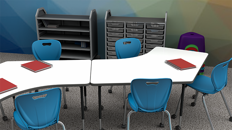 Elementary Digital Studio - Alt View 2